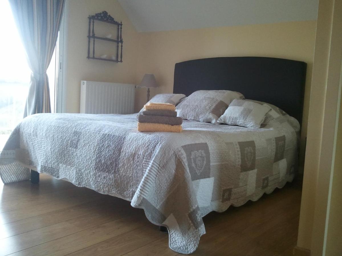 Chambres D'Hotes Coteaux Sud Jurançon Стая снимка