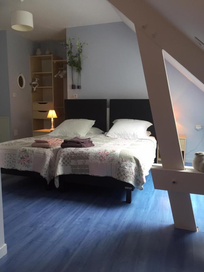 Chambres D'Hotes Coteaux Sud Jurançon Екстериор снимка