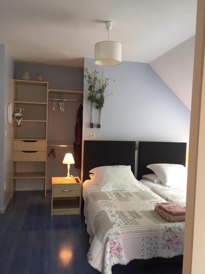 Chambres D'Hotes Coteaux Sud Jurançon Екстериор снимка