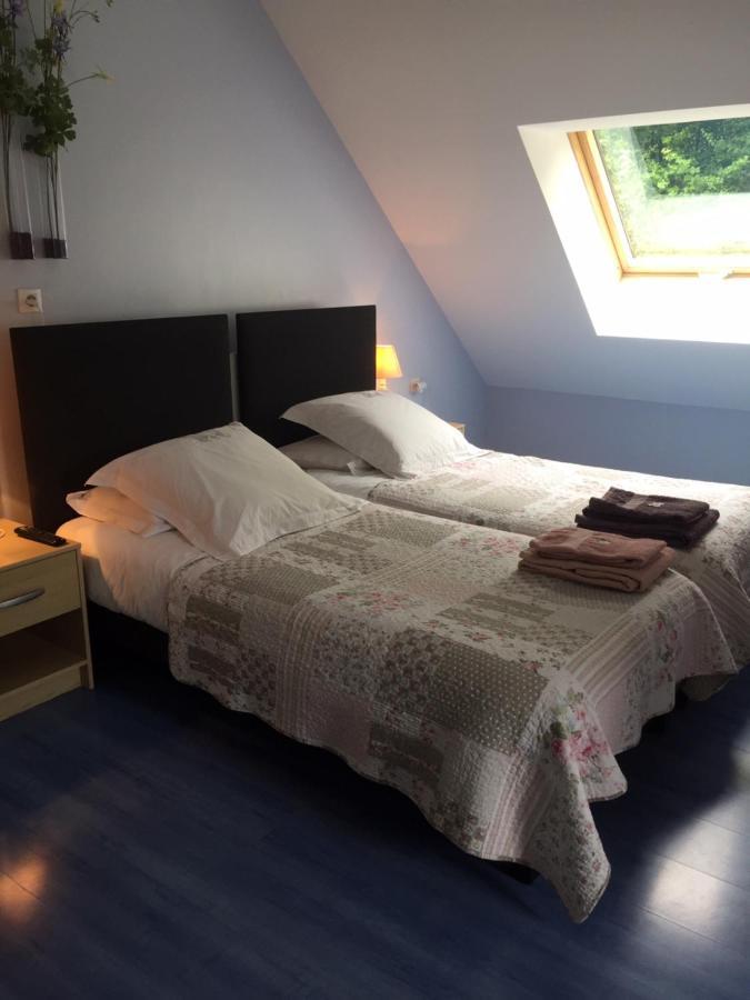 Chambres D'Hotes Coteaux Sud Jurançon Екстериор снимка