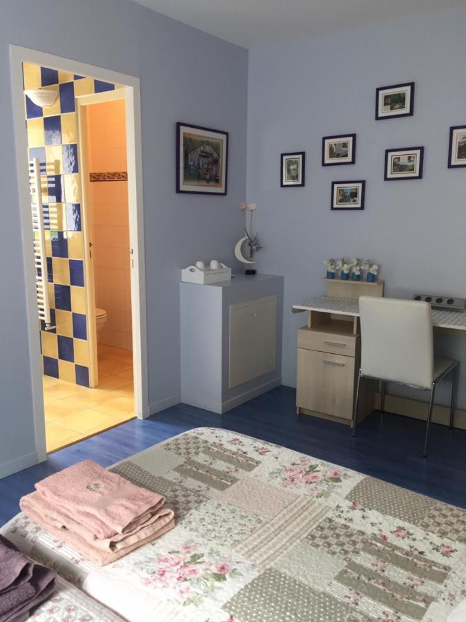 Chambres D'Hotes Coteaux Sud Jurançon Екстериор снимка