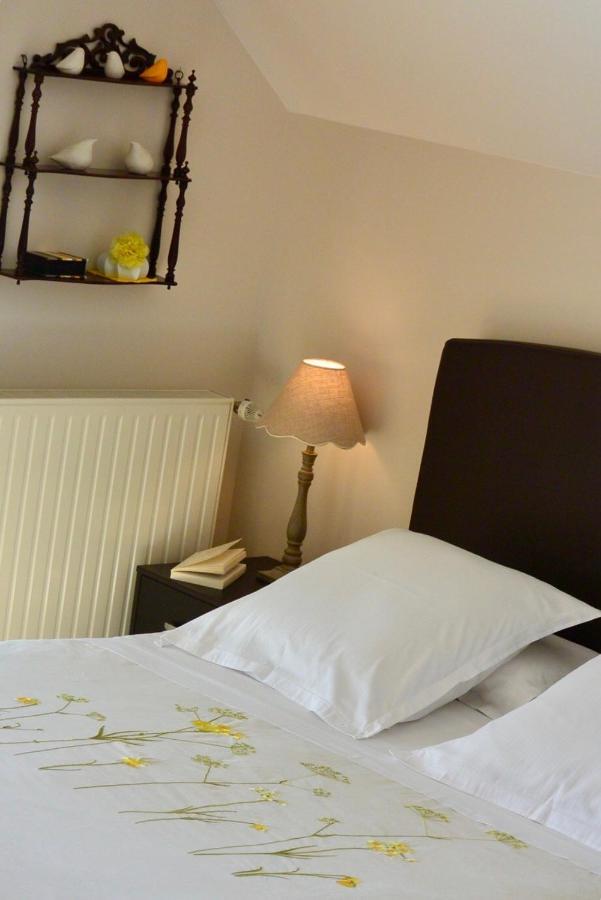 Chambres D'Hotes Coteaux Sud Jurançon Екстериор снимка