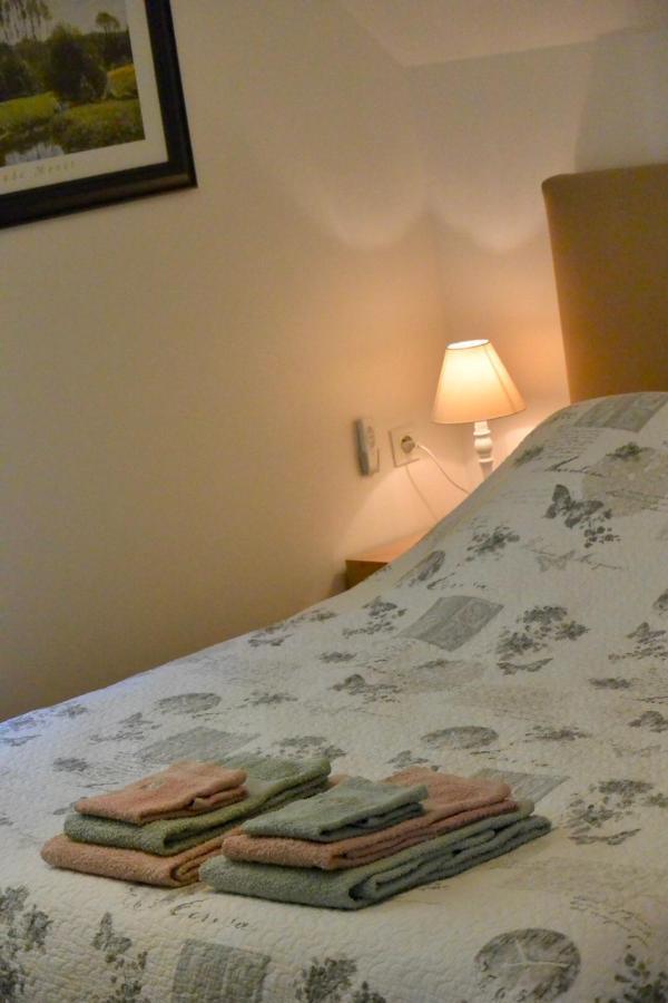 Chambres D'Hotes Coteaux Sud Jurançon Екстериор снимка